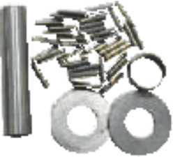 SITL- 1976A STEERING PIN AND ROLLER SET ZF