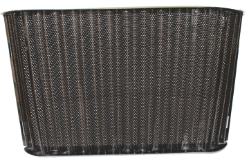 SITL-1978 FRONT GRILL OUTSIDE LIGHT (24808A)