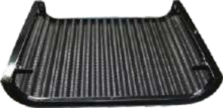 SITL- 1978A FRONT GRILL N/M