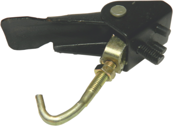 SITL-1982 BONNET LOCK TOP HOOD (2549A) / (29271)