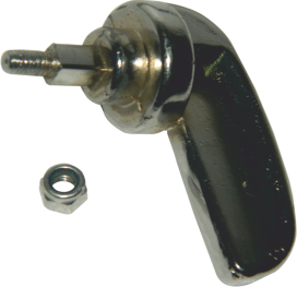 SITL-1984 BONNET LOCK HANDLE (2507A)