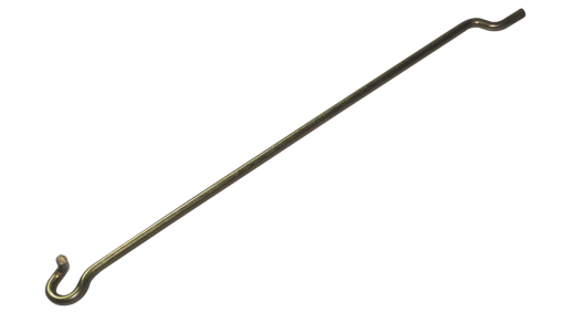 SITL-1985 BONNET STAY ROD (702A)