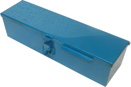 SITL-1986 TOOL BOX PAINTED (3298A)