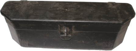 SITL-1986A TOOL BOX PLASTIC