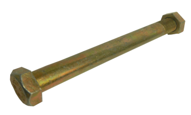 SITL-1989 MUDGUARD BOLT SMALL (3306A)