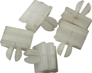 SITL-1990 NYLON CLIP (4263A)