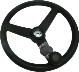 SITL-1993A STEERING WHEEL PU COTTER(14298)