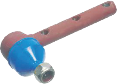 SITL-1998 TIE ROD END 3 HOLE TYPE