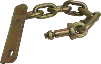 SITL-2008 LOWER LINK CHAIN P.T. LEFT (4001A)