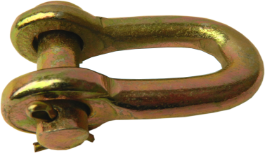 SITL-2015 U CLAMP FOR ADJ. CHAIN SMALL