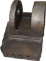 SITL- 2016B TOE HOOK