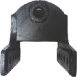 SITL- 2016C TOE HOOK