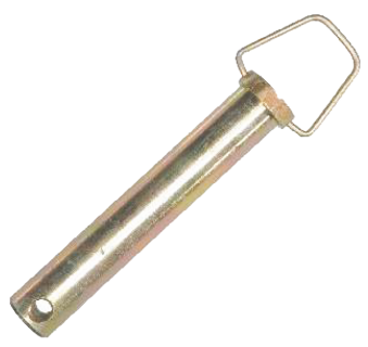 SITL-2020 TRAILER HOOK PIN 8"
