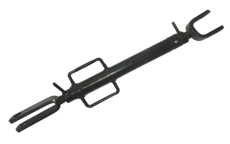 SITL- 2024 LEVELING BOX ASSY. (5768A)