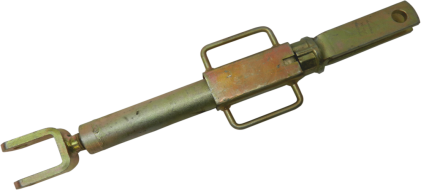 SITL- 2024A LEVELING BOX ASSY. 4 CYL.