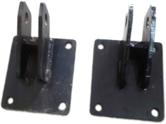 SITL- 2034 STABLIZER BRACKET LT