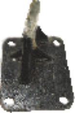 SITL- 2034A STABLIZER BRACKET O/M LT