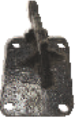 SITL- 2035 STABLIZER BRACKET RT