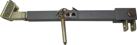 SITL-2038A STABLIZER ASSY. N/M