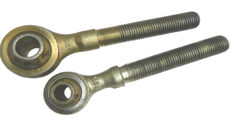 SITL-2048 TOP LINK END O/M