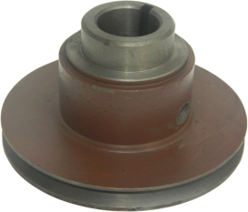 SITL-2110 CRANK PULLEY SONALIKA SIM