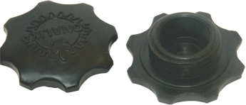 SITL- 2153 OIL CAP ROUGH THREAD