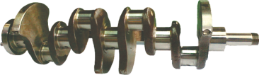 SITL- 2158 CRANK SHAFT 3 CYL.