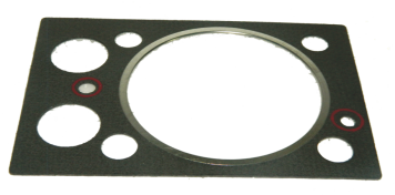 SITL- 2163 HEAD GASKET 97-100-102 (703405059A)