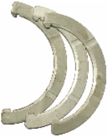 SITL- 2198 THRUST WASHER 110ST