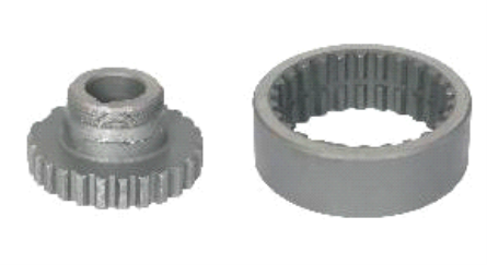 SITL-2310 HYD GROOVE COUPLING BIG BORE