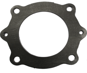 SITL-2521 GASKET 6 HOLE