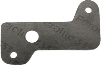 SITL-2523 GASKET SIDE OIL HEAD 3 CYL.