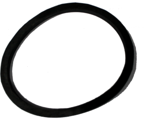 SITL-2623 RUBBER RING FOR ROCKER SHAFT