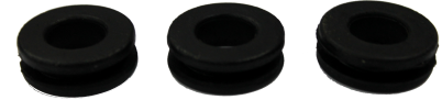 SITL-2626 HAND ACC. ASSY. RUBBER