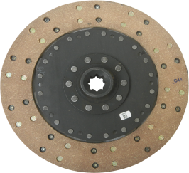 SITL-3002 CLUTCH PLATE BAGHBAN