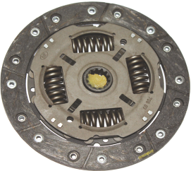 SITL-3007 CLUTCH PLATE GT