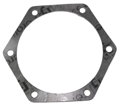 SITL- 3049 GASKET FOR FRONT COVER 10051243