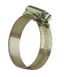 SITL-3156 HOSE CLIP 45A (32X45MM)