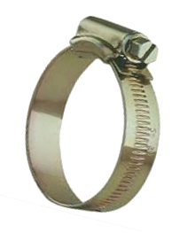 SITL-3157 HOSE CLIP 2A (1.5") 32x50MM