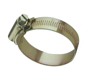 SITL-3158 HOSE CLIP 2 (1 3/4") 38X55MM