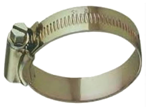 SITL-3163 HOSE CLIP 3X (3 ") 60x80MM