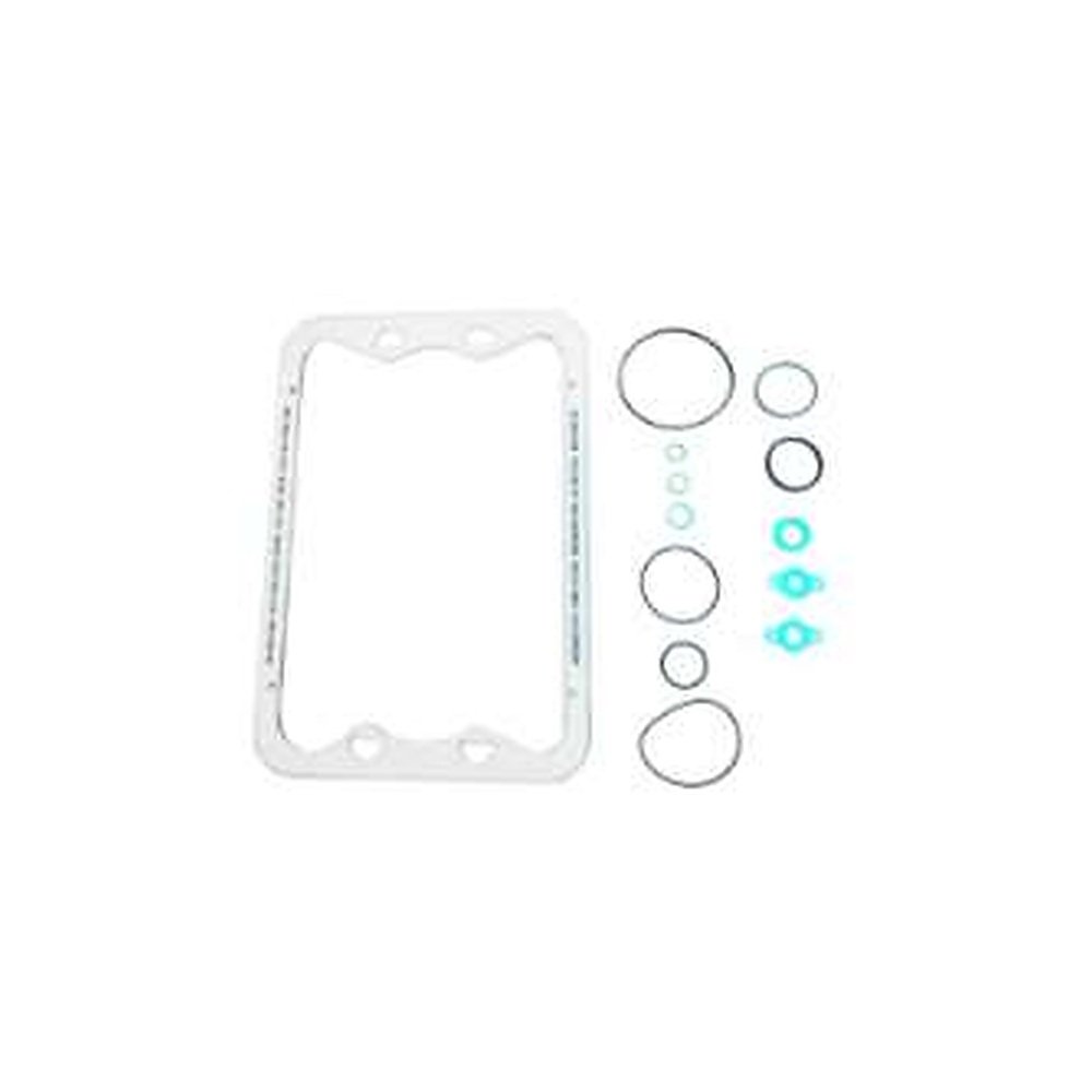 915355 BOTTOM KIT 444, ECOMAX