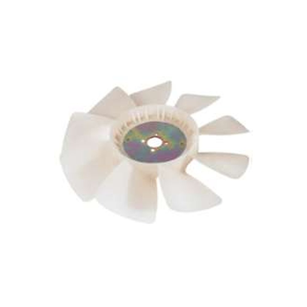 915366 RADIATOR FAN 444, ECOMAX