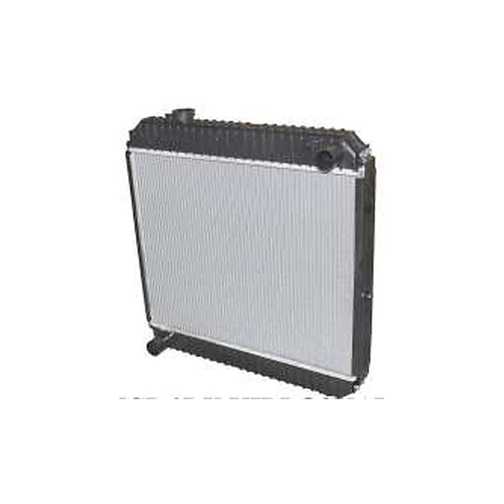 915369 RADIATOR ASSY 3DX