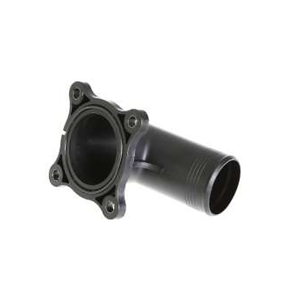915372 WATER ELBOW 444, ECOMAX