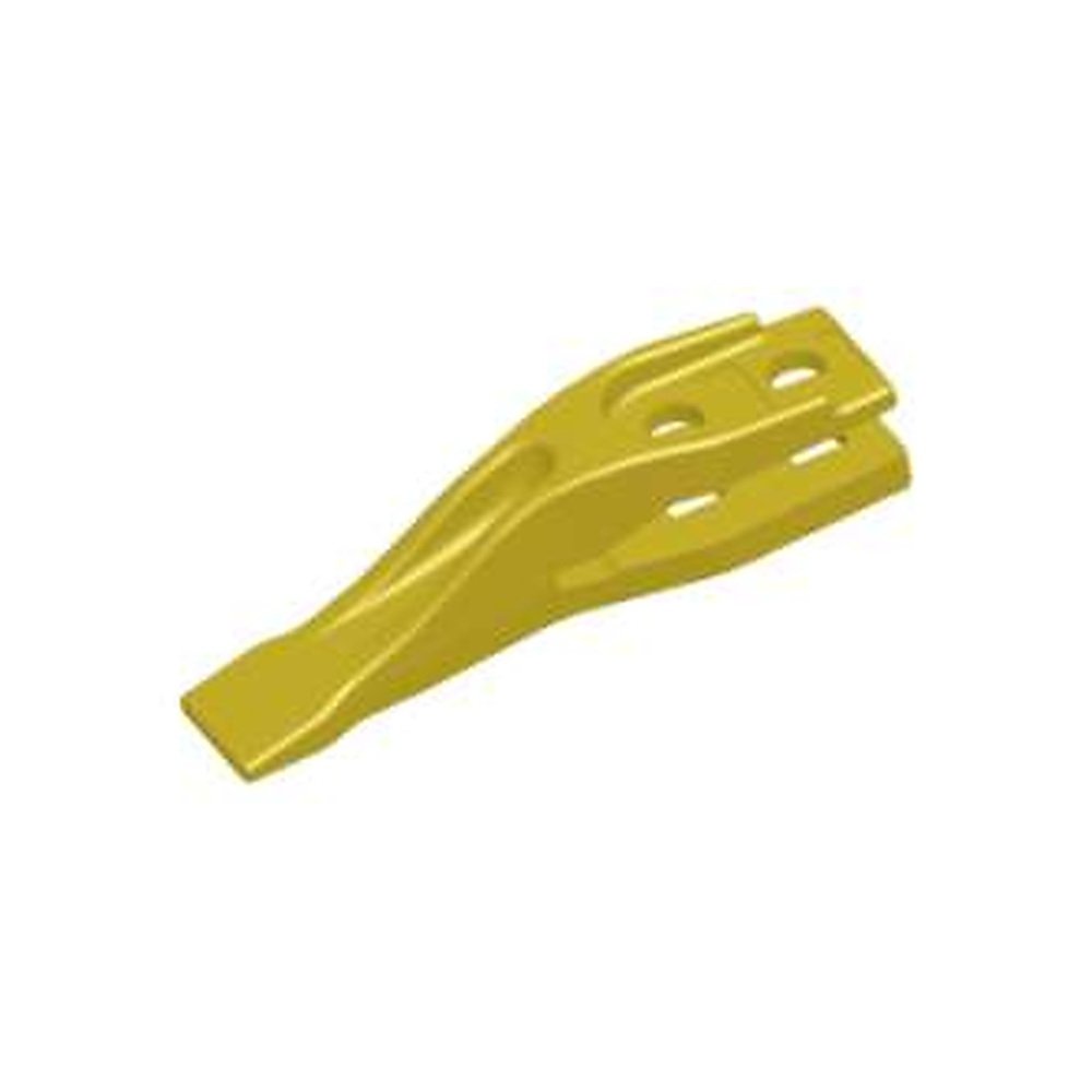 910252 CLUTCH HSG WITH GEAR JCB