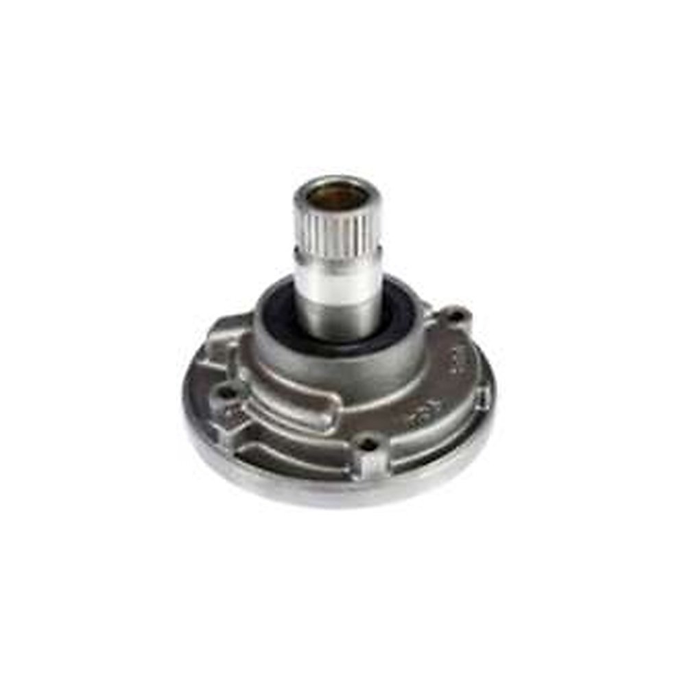 910500 GEAR CHARGING PUMP JCB