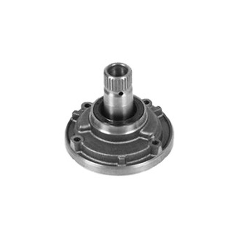 910501 GEAR CHARGING PUMP JCB