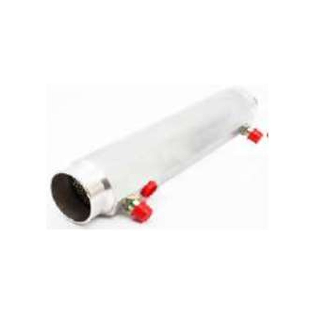 910506 TRANSMISSION COOLER JCB