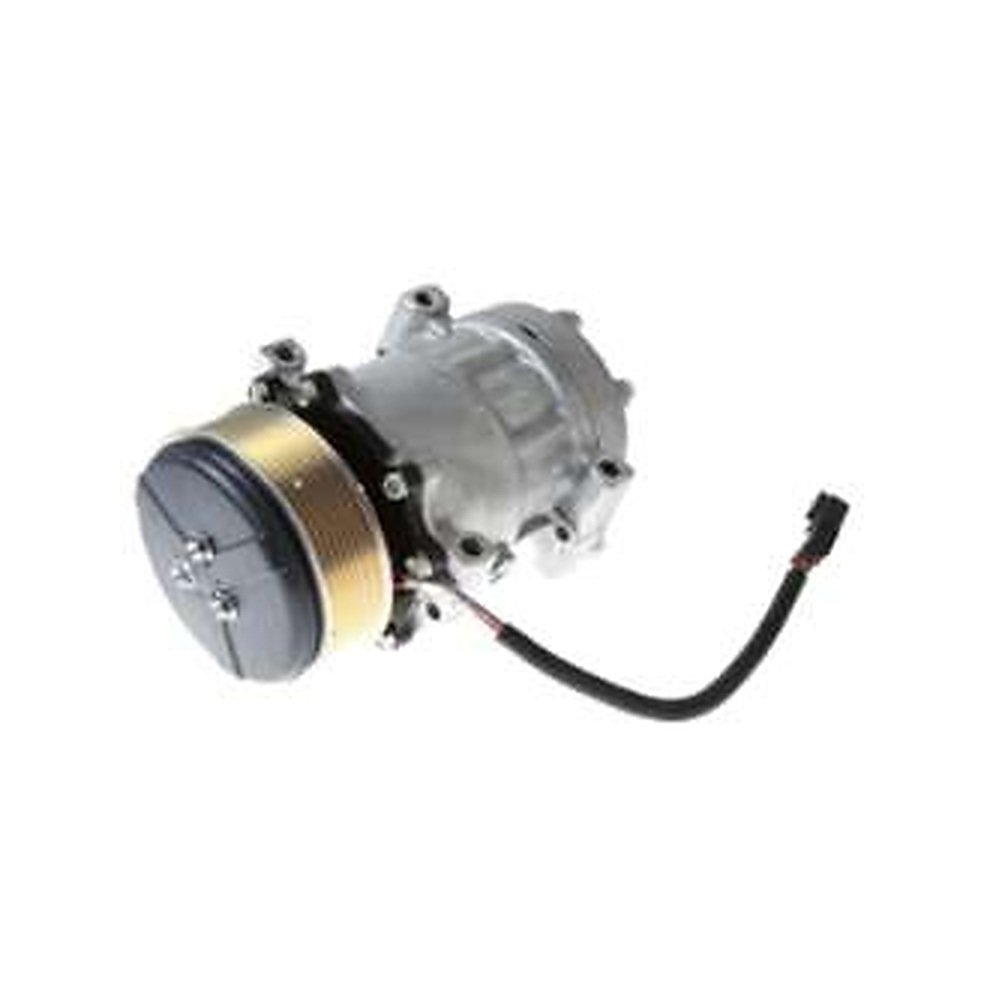 910603A AIR COMPRESSOR JCB